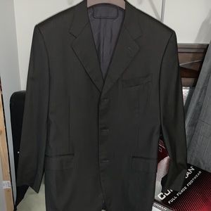 Canali suit